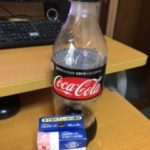 コーラ