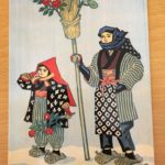絵葉書