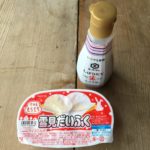 雪見だいふく