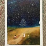 さかいりょうへい個展04